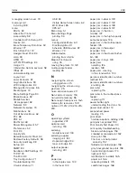 Preview for 224 page of Lexmark M5255 User Manual