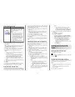 Preview for 5 page of Lexmark M81 series Quick Reference