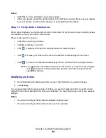 Preview for 105 page of Lexmark MarkVision Professional 11.0 User Manual