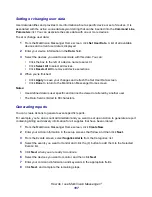 Preview for 107 page of Lexmark MarkVision Professional 11.0 User Manual