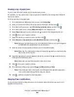 Preview for 108 page of Lexmark MarkVision Professional 11.0 User Manual