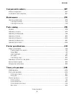 Предварительный просмотр 7 страницы Lexmark MB2236 Service Manual