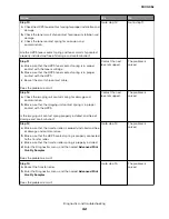 Предварительный просмотр 42 страницы Lexmark MB2236 Service Manual