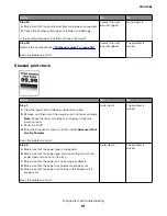 Предварительный просмотр 51 страницы Lexmark MB2236 Service Manual