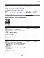 Предварительный просмотр 53 страницы Lexmark MB2236 Service Manual