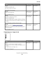 Предварительный просмотр 75 страницы Lexmark MB2236 Service Manual