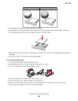 Предварительный просмотр 90 страницы Lexmark MB2236 Service Manual