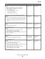 Предварительный просмотр 115 страницы Lexmark MB2236 Service Manual