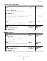 Предварительный просмотр 133 страницы Lexmark MB2236 Service Manual