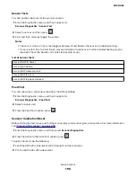 Предварительный просмотр 196 страницы Lexmark MB2236 Service Manual