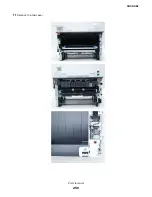 Предварительный просмотр 250 страницы Lexmark MB2236 Service Manual