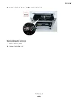 Предварительный просмотр 253 страницы Lexmark MB2236 Service Manual