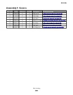 Предварительный просмотр 280 страницы Lexmark MB2236 Service Manual