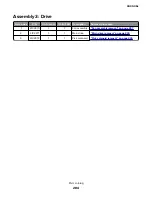 Предварительный просмотр 284 страницы Lexmark MB2236 Service Manual