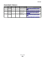 Предварительный просмотр 286 страницы Lexmark MB2236 Service Manual