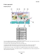 Предварительный просмотр 302 страницы Lexmark MB2236 Service Manual