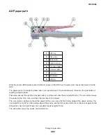 Предварительный просмотр 307 страницы Lexmark MB2236 Service Manual