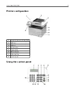 Preview for 11 page of Lexmark MB2236 User Manual