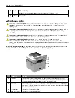 Preview for 14 page of Lexmark MB2236 User Manual