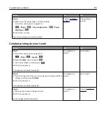 Preview for 109 page of Lexmark MB2236 User Manual