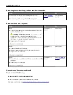 Preview for 143 page of Lexmark MB2236 User Manual