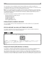 Preview for 158 page of Lexmark MB2236 User Manual