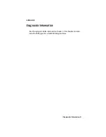 Preview for 13 page of Lexmark Medley 4012-005 Service Manual