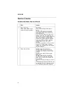 Preview for 16 page of Lexmark Medley 4012-005 Service Manual