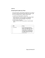 Preview for 21 page of Lexmark Medley 4012-005 Service Manual