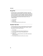 Preview for 34 page of Lexmark Medley 4012-005 Service Manual