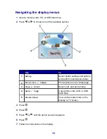 Предварительный просмотр 13 страницы Lexmark Memory Maker 450 Series User Manual