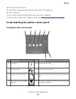 Предварительный просмотр 36 страницы Lexmark MS310 4514-220 Service Manual