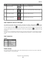 Предварительный просмотр 37 страницы Lexmark MS310 4514-220 Service Manual