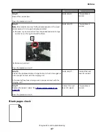 Предварительный просмотр 47 страницы Lexmark MS310 4514-220 Service Manual