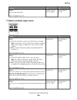 Предварительный просмотр 59 страницы Lexmark MS310 4514-220 Service Manual