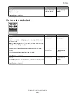 Предварительный просмотр 67 страницы Lexmark MS310 4514-220 Service Manual