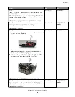 Предварительный просмотр 71 страницы Lexmark MS310 4514-220 Service Manual