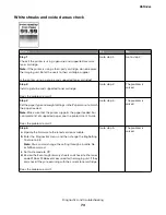 Предварительный просмотр 73 страницы Lexmark MS310 4514-220 Service Manual