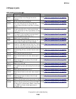 Предварительный просмотр 102 страницы Lexmark MS310 4514-220 Service Manual