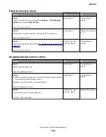 Предварительный просмотр 123 страницы Lexmark MS310 4514-220 Service Manual