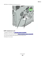 Предварительный просмотр 197 страницы Lexmark MS310 4514-220 Service Manual