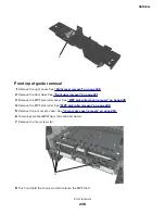 Предварительный просмотр 235 страницы Lexmark MS310 4514-220 Service Manual