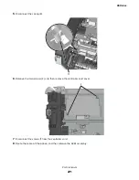 Предварительный просмотр 271 страницы Lexmark MS310 4514-220 Service Manual