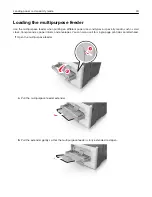 Preview for 30 page of Lexmark MS310 Series User Manual