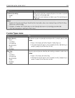 Preview for 56 page of Lexmark MS310 Series User Manual