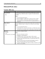 Preview for 57 page of Lexmark MS310 Series User Manual