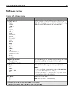 Preview for 58 page of Lexmark MS310 Series User Manual