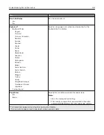 Preview for 59 page of Lexmark MS310 Series User Manual