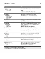 Preview for 64 page of Lexmark MS310 Series User Manual