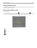 Preview for 78 page of Lexmark MS310 Series User Manual